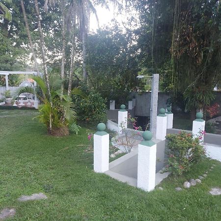 גואפימירים Casa Com Piscina, Espaco Gourmet E Salao De Jogos. מראה חיצוני תמונה