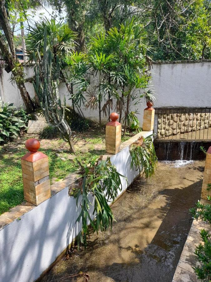 גואפימירים Casa Com Piscina, Espaco Gourmet E Salao De Jogos. מראה חיצוני תמונה
