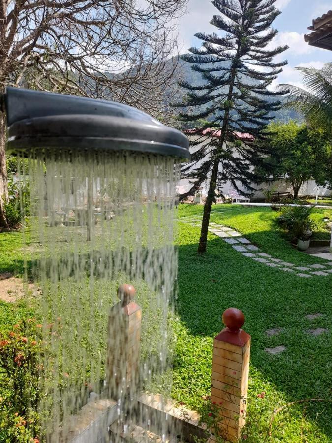 גואפימירים Casa Com Piscina, Espaco Gourmet E Salao De Jogos. מראה חיצוני תמונה