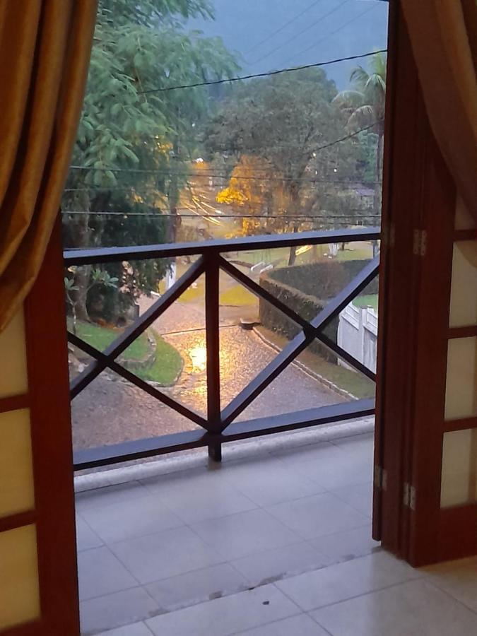 גואפימירים Casa Com Piscina, Espaco Gourmet E Salao De Jogos. מראה חיצוני תמונה
