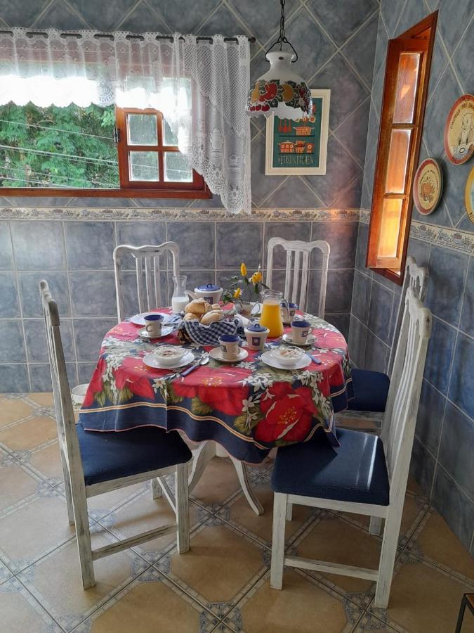 גואפימירים Casa Com Piscina, Espaco Gourmet E Salao De Jogos. מראה חיצוני תמונה