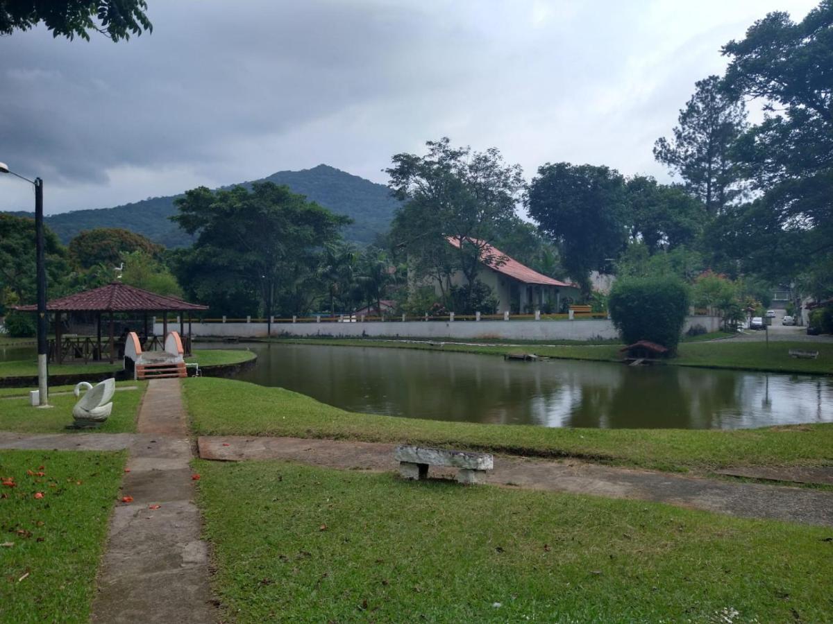 גואפימירים Casa Com Piscina, Espaco Gourmet E Salao De Jogos. מראה חיצוני תמונה
