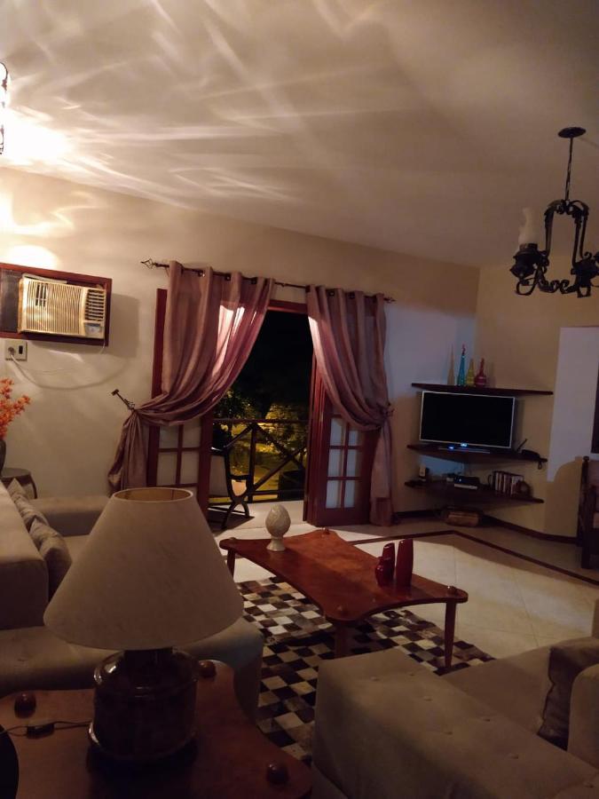 גואפימירים Casa Com Piscina, Espaco Gourmet E Salao De Jogos. מראה חיצוני תמונה