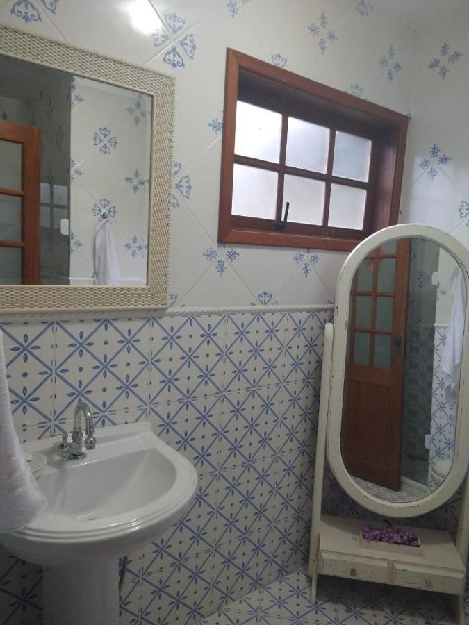 גואפימירים Casa Com Piscina, Espaco Gourmet E Salao De Jogos. מראה חיצוני תמונה