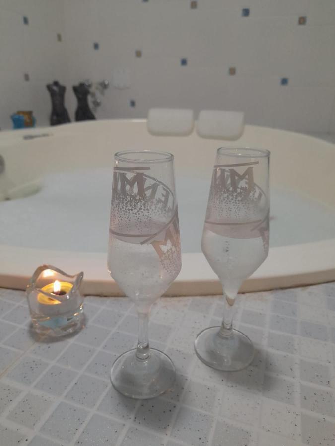 גואפימירים Casa Com Piscina, Espaco Gourmet E Salao De Jogos. מראה חיצוני תמונה