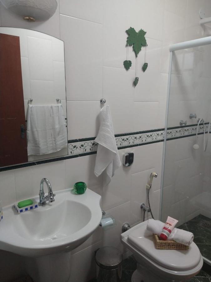 גואפימירים Casa Com Piscina, Espaco Gourmet E Salao De Jogos. מראה חיצוני תמונה