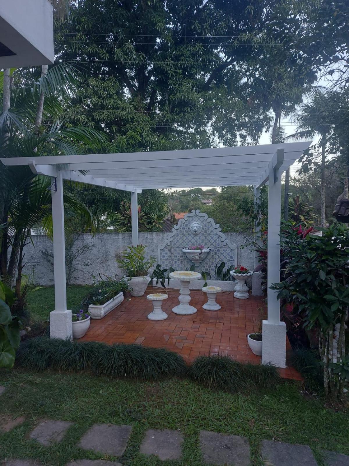 גואפימירים Casa Com Piscina, Espaco Gourmet E Salao De Jogos. מראה חיצוני תמונה